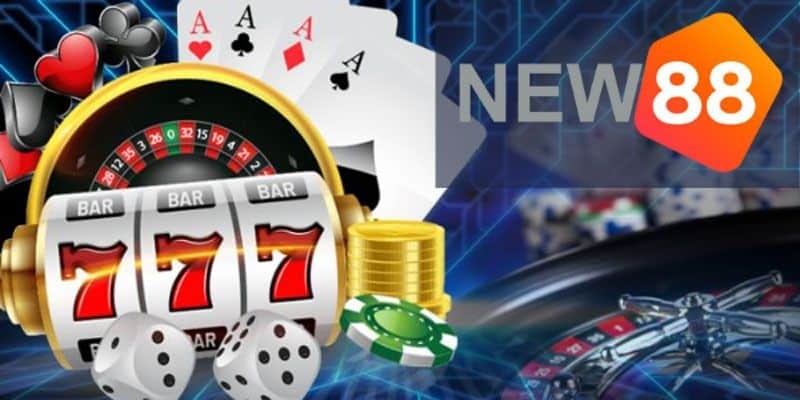 Khuyến Mãi Casino New88