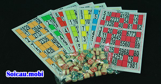 Kinh nghiệm xổ số với số xổ số bất bại 5x