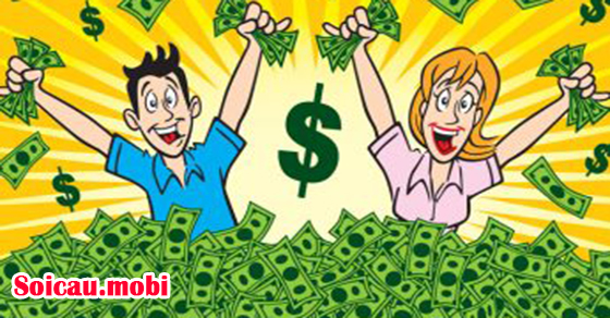 Cách chạy xổ số giúp người chơi tránh bị mất tiền