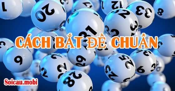 Bắt được cầu không chỉ phụ thuộc vào may mắn mà còn phụ thuộc vào tính toán.