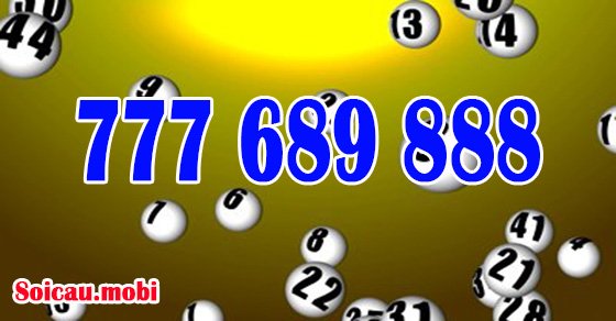 Những cách chơi số 3 phổ biến nhất