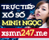 Xổ Số Minh Ngọc