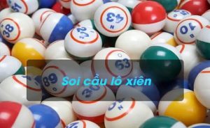Dựa vào kết quả xổ số 3 miền dự đoán con số may mắn 2
