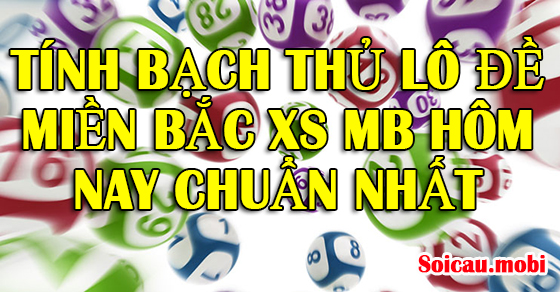 Tính số XS MB Bắc Âu hôm nay và ngày mai