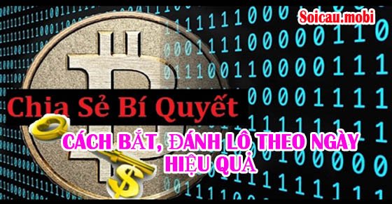 Bí quyết trúng lô hiệu quả