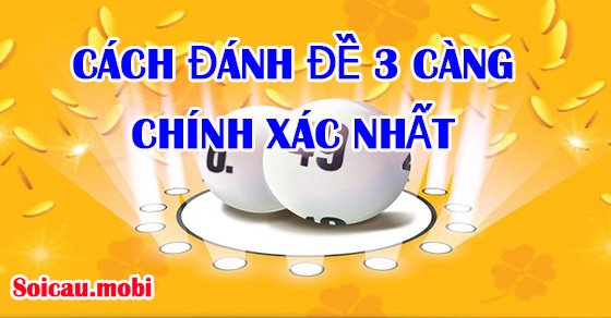 Xổ số 3 lá và cách chơi