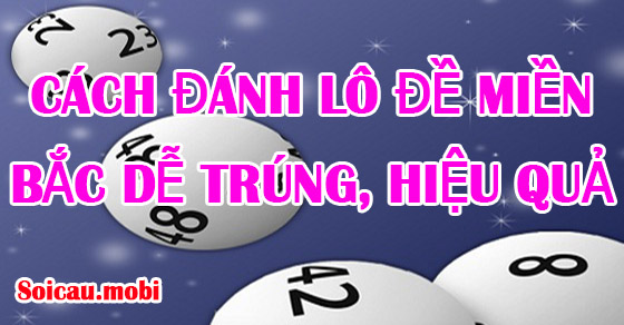 Cách tính xổ số, trúng thưởng mỗi ngày