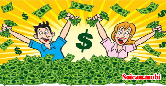 Chơi xổ số để có cơ hội trúng thưởng cao hơn