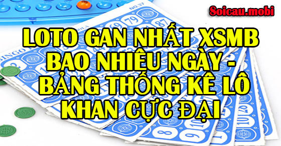 Số xổ số tốt nhất là bao nhiêu ngày?