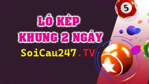 Nuôi khung lô kép 2 ngày được nhiều người chơi lựa chọn.