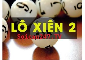 Dự báo xổ số 2 chiều miễn phí chính xác nhất hiện nay