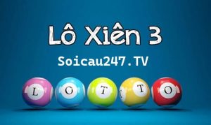 Xổ số chéo là một trong những loại hình được nhiều người chơi xổ số lựa chọn.