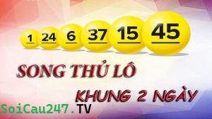 Xu hướng bắt song thủ lô nuôi khung 2 ngày ngày càng hữu hiệu